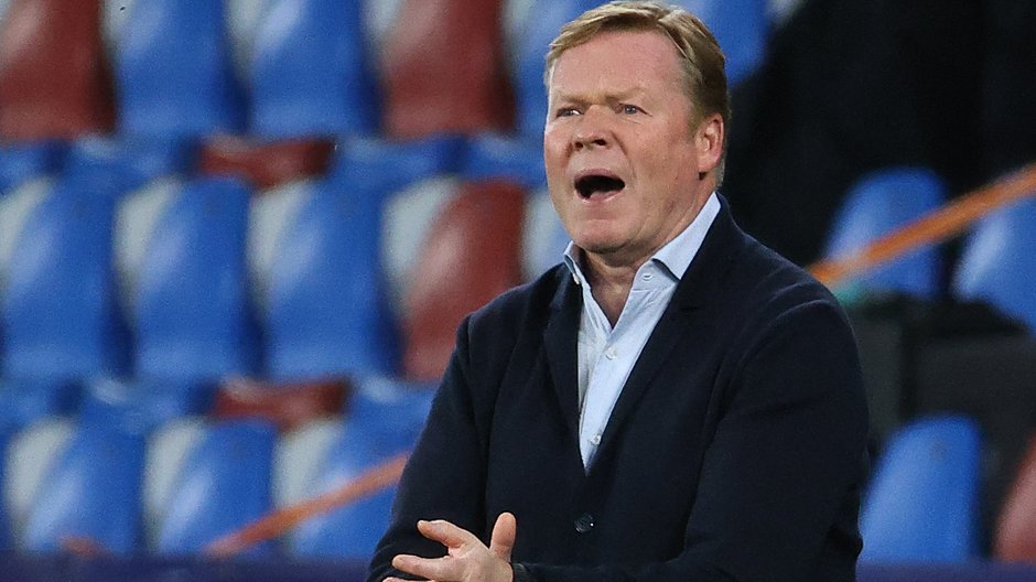 Ronald Koeman