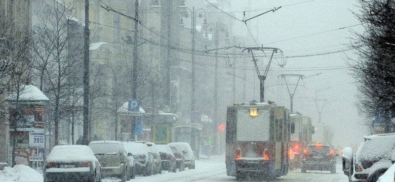 Zima nie odpuszcza. Termometry pokażą nawet -20 stopni