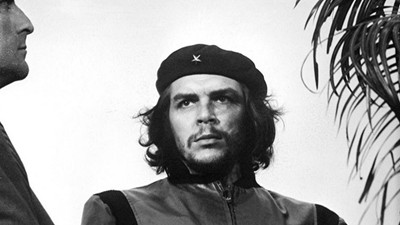 Guerrillero Heroico, Che Guevara