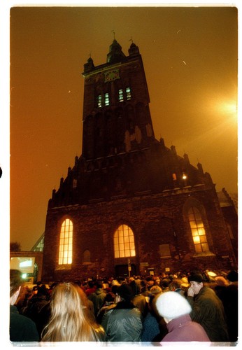 Kościół św. Katarzyny w Gdańsku