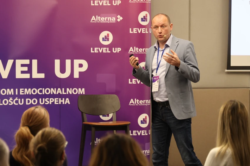 Promocija knjige Zoran Salopek