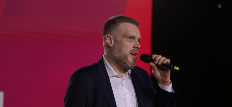 Zandberg: Poprzemy ratyfikację, jeśli przeszły nasze postulaty
