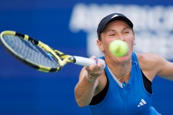 Caroline Wozniacki awansowała do 1/8 finału US Open