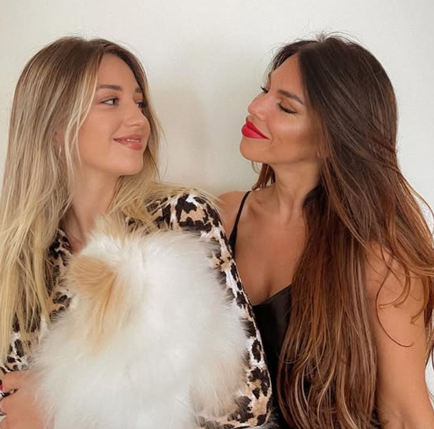 Ćerka Kaje Ostojić radi za Donalda Trampa