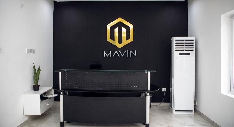 Mavin Records expand operations in Nigeria