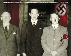 Polska z Hitlerem razem na ZSRR? To było możliwe