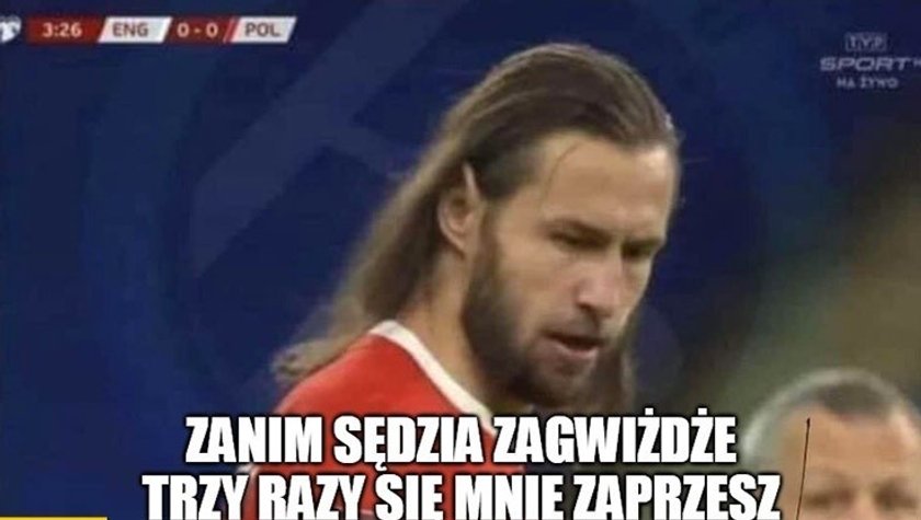 Polska - Szwecja. Memy po awansie na mundial