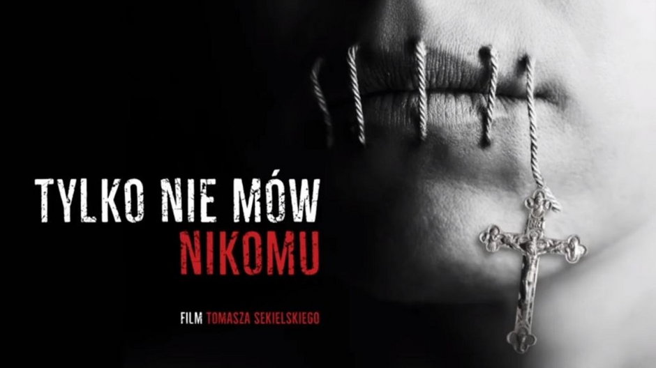 "Tylko nie mów nikomu": już 11 maja na YouTube