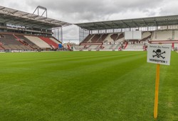 FC Sankt Pauli będzie produkować własne stroje dla piłkarzy