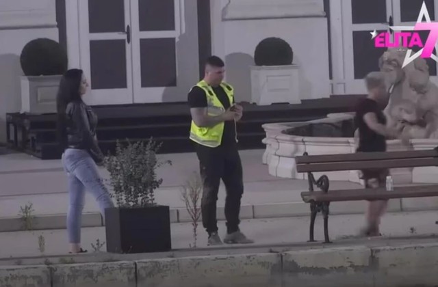 Majka Anite Stanojlović