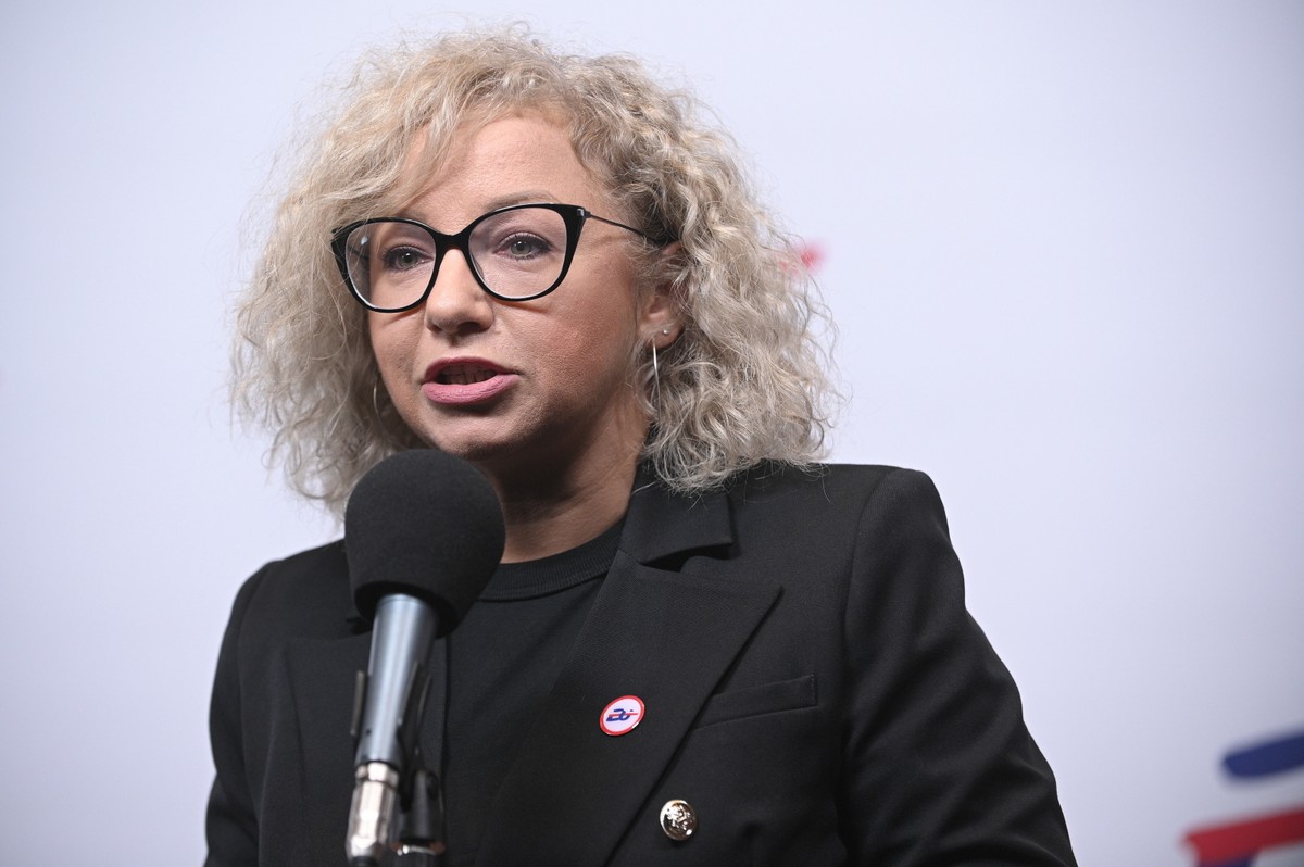 Katarzyna Kotula