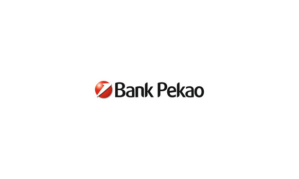 Nowe logo Banku Pekao