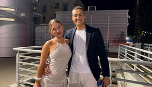 Sara i Murat se pomirili 