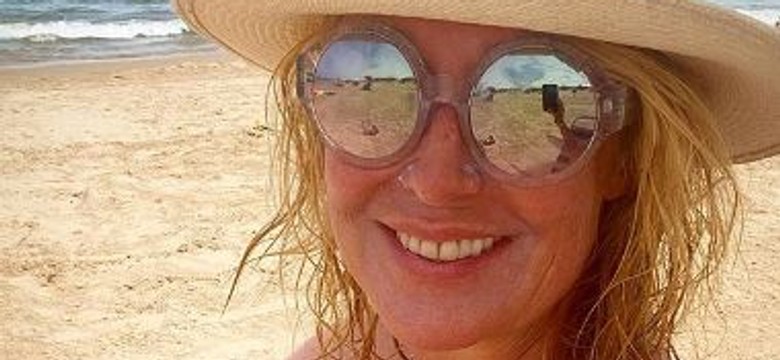 Agata Młynarska chwali dyscyplinę Hiszpanów: Wszyscy noszą maseczki. Za ich brak jest kara min. 100 euro