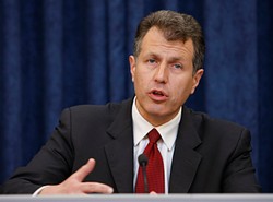 Stasiak: Filmem Rosja sama sobie szkodzi