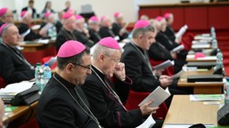 ustawa kamilka przyjęta przez kościół w polsce. jest jeden obowiązek dla każdej jednostki kościelnej