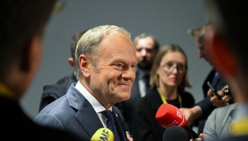 Platforma Obywatelska, Nowoczesna i Inicjatywa Polska łączą się. Nowa partia pod szyldem Koalicji Obywatelskiej