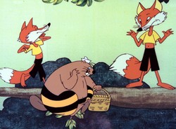 Kultowe bajki w Wieczorynce na antenie TVP Kultura