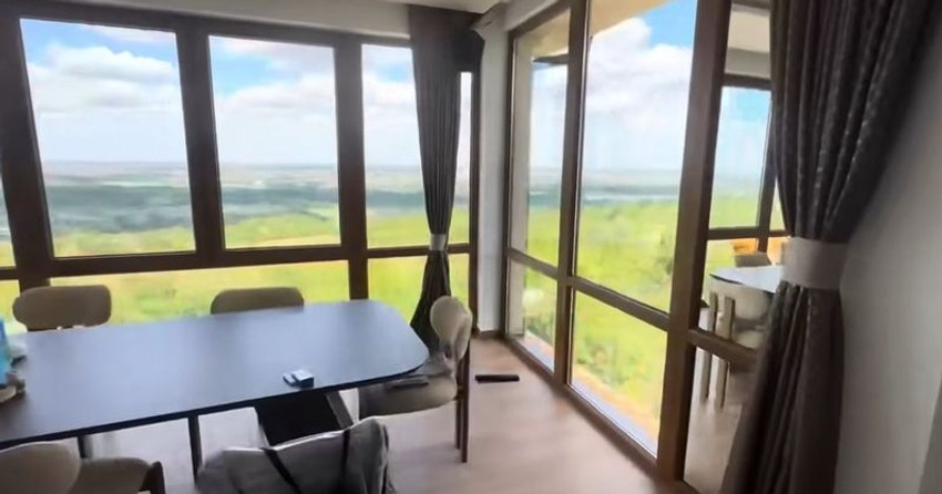 Aleksandra Subotić pokazala kako je uredila vilu