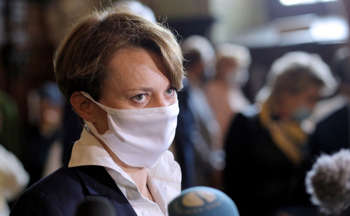 Jadwiga Emilewicz częstochowa