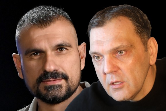 "AKO JE NJOJ DOBAR, ŽELIM IM SREĆU" Igor X je imao BURAN razvod od Mine Kostić, a ovako komentariše Kaspera - morao je da mu se zahvali