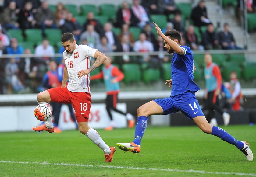 Paweł Wszołek w QPR! Polak wypożyczony na rok z Hellas Verona