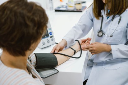 Ebből tudhatja, ha a magas vérnyomást hormonprobléma váltja ki