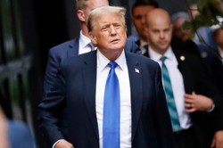 Donald Trump uznany za winnego. Przegra wybory? Zaskakujące wyniki sondażu