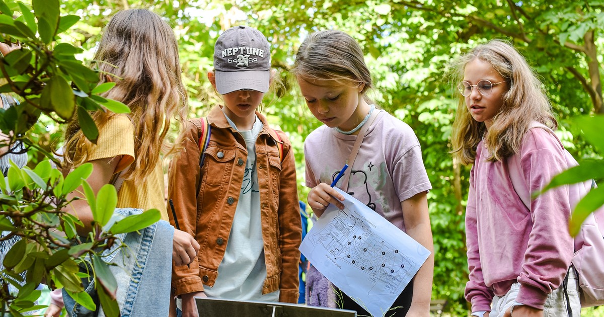 Wrocławska Akademia Małego Ekologa znów ruszyła!