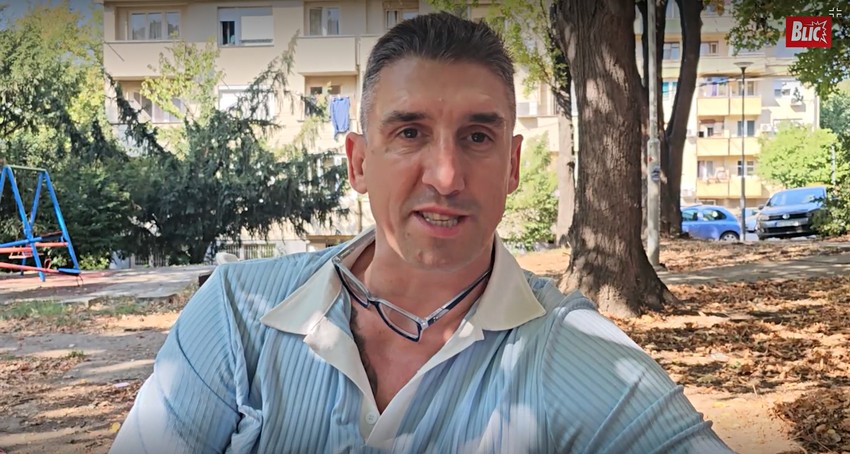 Kristijan Golubović