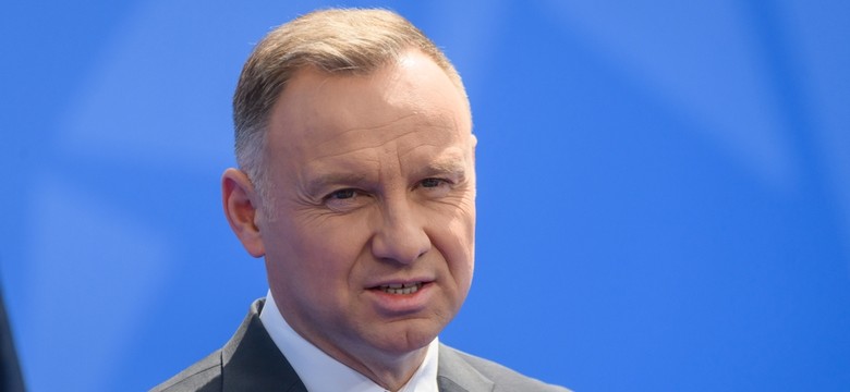 Afera Rubcowa eskaluje. "Prezydent Duda powinien wycofać się z tych słów i przeprosić"