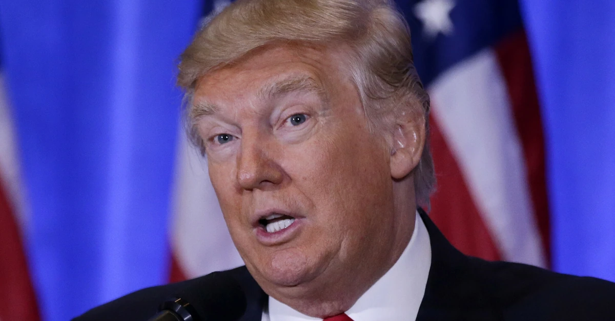 Произошла утечка внутренних документов Би-би-си. Телеканал был предвзят по отношению к Трампу