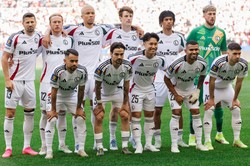 To on ma zostać nowym trenerem Legii Warszawa. Jest Białorusinem