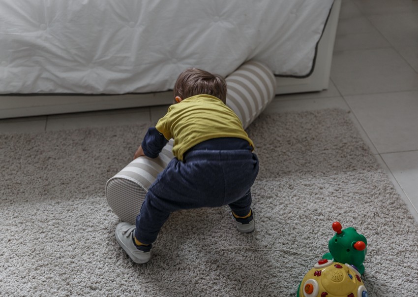 Šta zna dete kada je odmor...