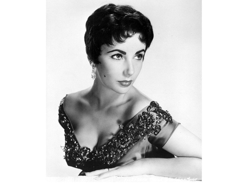 Elizabeth Taylor