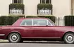 Rolls-Royce Corniche Coupe