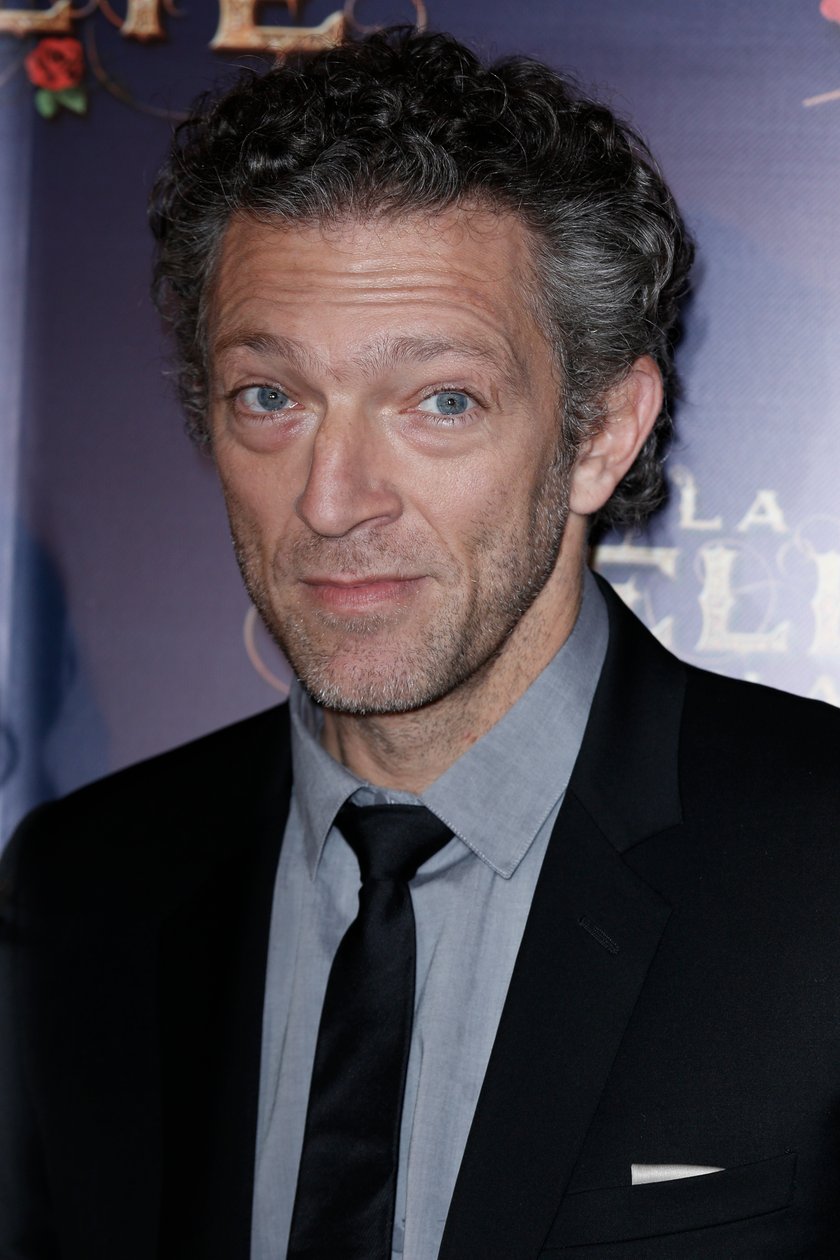 Stéphane Antiga kontra Vincent Cassel