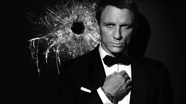 Obraził Bonda? Daniel Craig powiedział za dużo, więc teraz ma milczeć