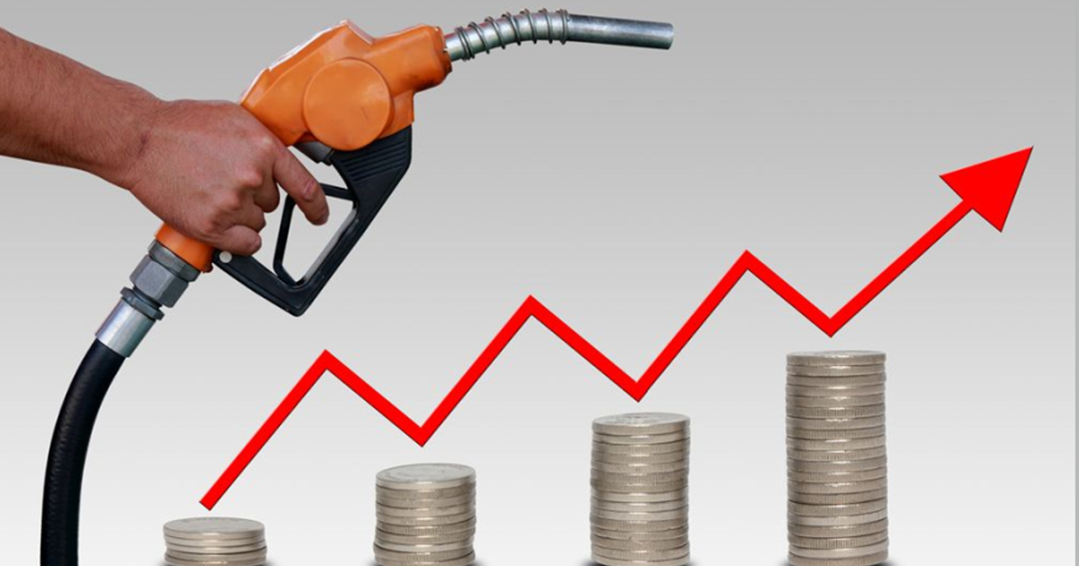 Top 10 African countries with the highest fuel prices at the start of ...