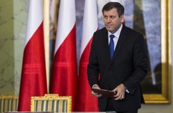 Piechociński o akcji CBA: Nie wiemy, czy zatrzymani są z PSL