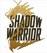 Okładka: Shadow Warrior 2