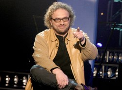 Chcieli zabić Najsztuba i idą za kratki