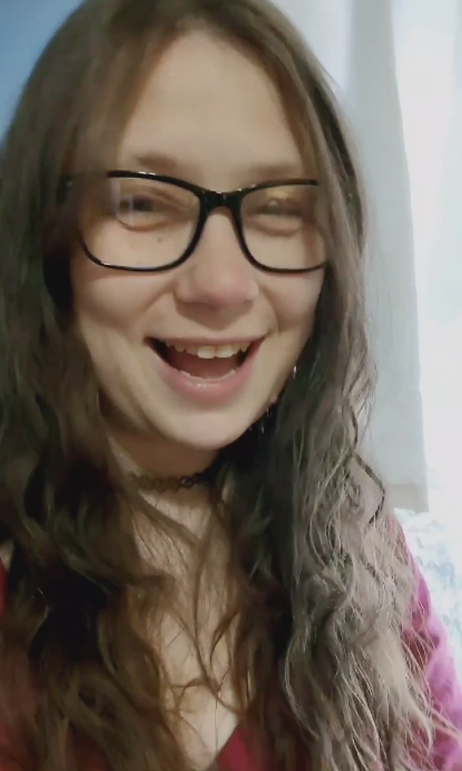 Evo kako Veronika danas izgleda 