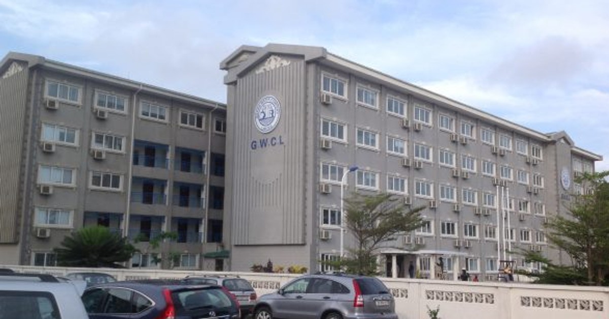 GWL denies procuring 'one drop' water treatment product - Vimarsana News