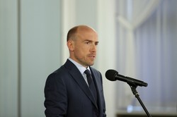 Budka: Wyjątkową hipokryzją jest, że prezydent do teraz nie przeprosił za haniebny akt łaski