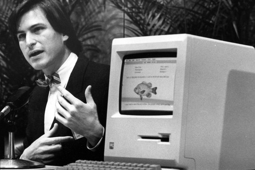 Apple Founder Steve Jobs is Dead at Age 56