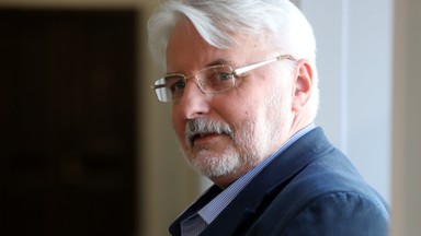 Witold Waszczykowski: Jeśli już nie ulica, to choć zagranica. Europejskie lęki w kampanii samorządowej [OPINIA]