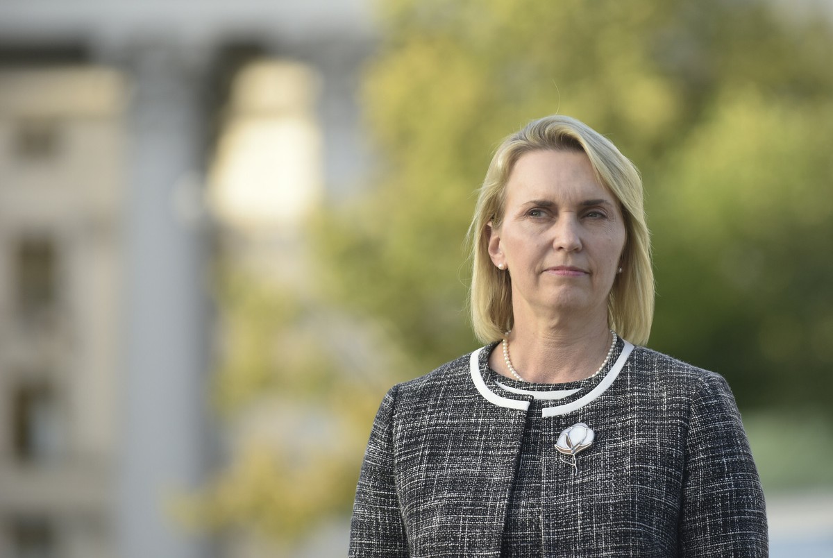Była ambasador USA w Kijowie wyjaśnia powody swojej rezygnacji
