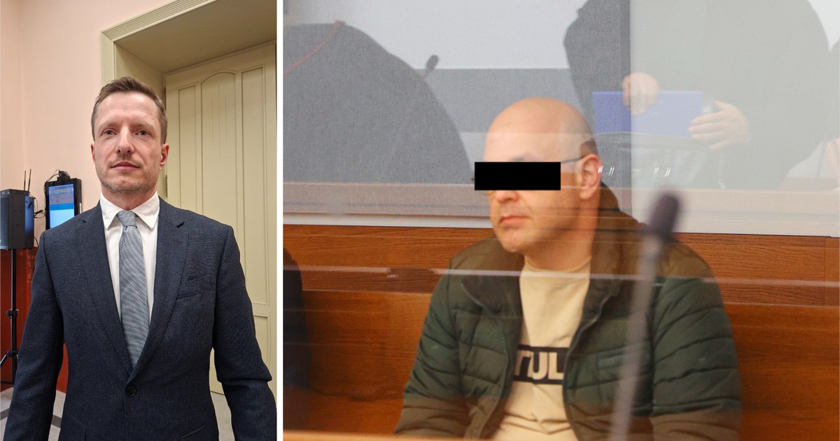 25 lat, nie dożywotnie: Sąd zaskoczył w sprawie morderstwa Pauliny