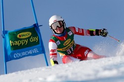 Alpejski PŚ - Gąsienica-Daniel: trzeba być cierpliwym [WYWIAD]